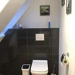 Gaestehaus Trulla Apartment *
