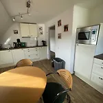 Gaestehaus Trulla Apartment Bremm