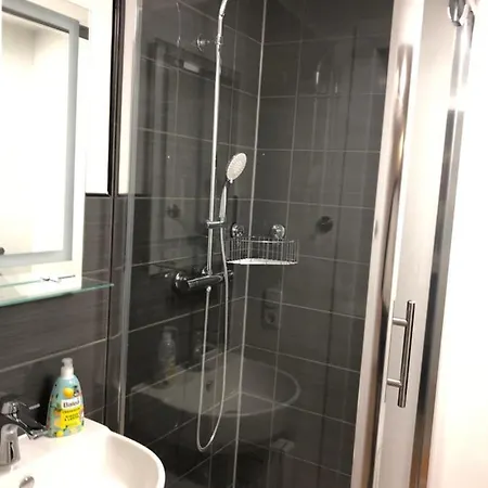 Gaestehaus Trulla Apartamento