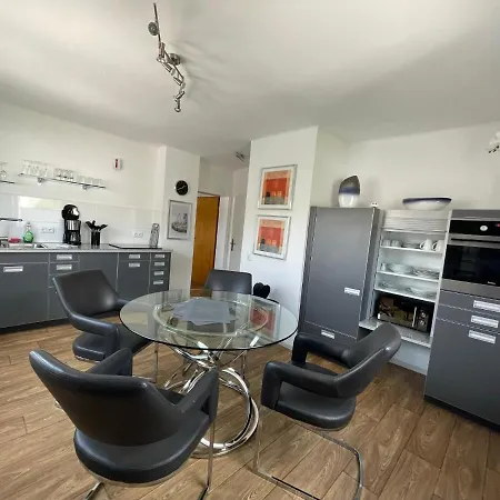 Gaestehaus Trulla Bremm