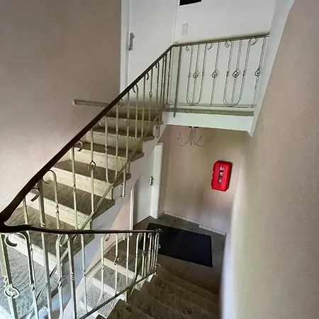 Gaestehaus Trulla *