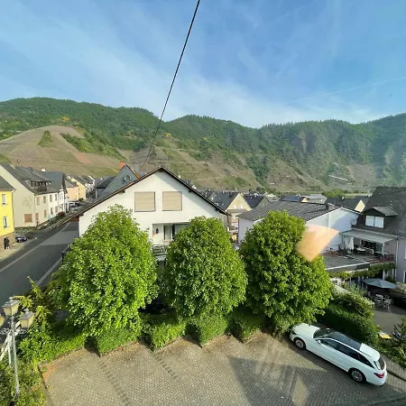 Gaestehaus Trulla شقة