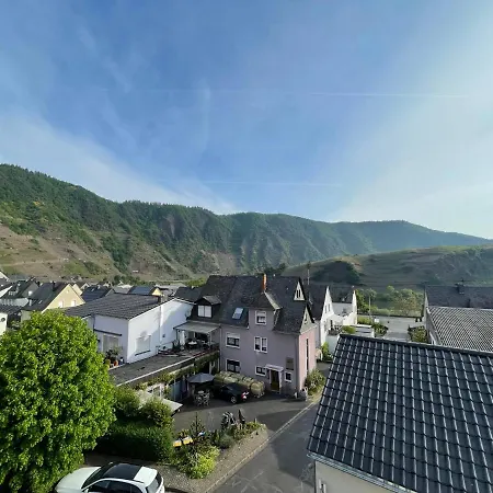 Gaestehaus Trulla *