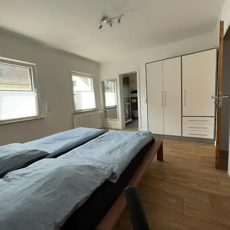 Gaestehaus Trulla * Bremm