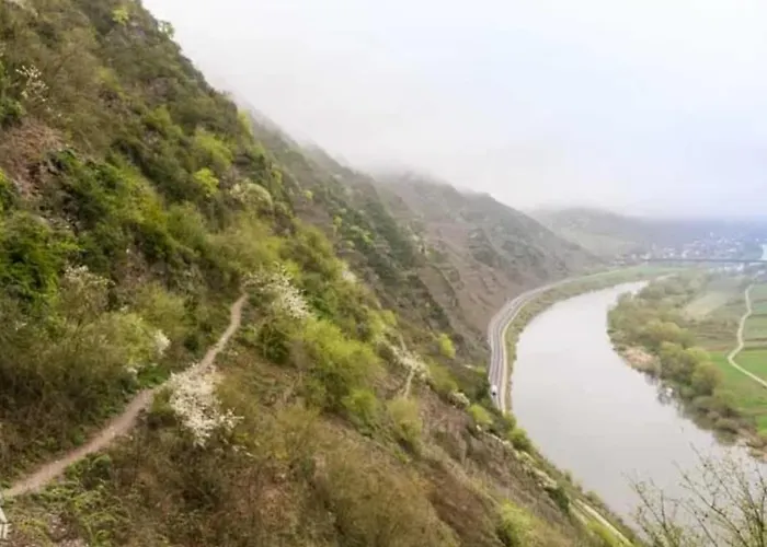 Gaestehaus Trulla شقة بريم