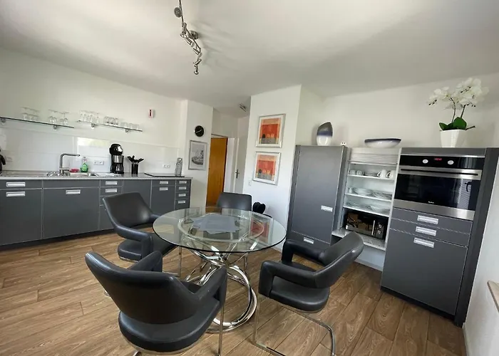 Gaestehaus Trulla Bremm